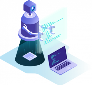 Разработка сайта для автоматизации бизнес-процессов в Кермане